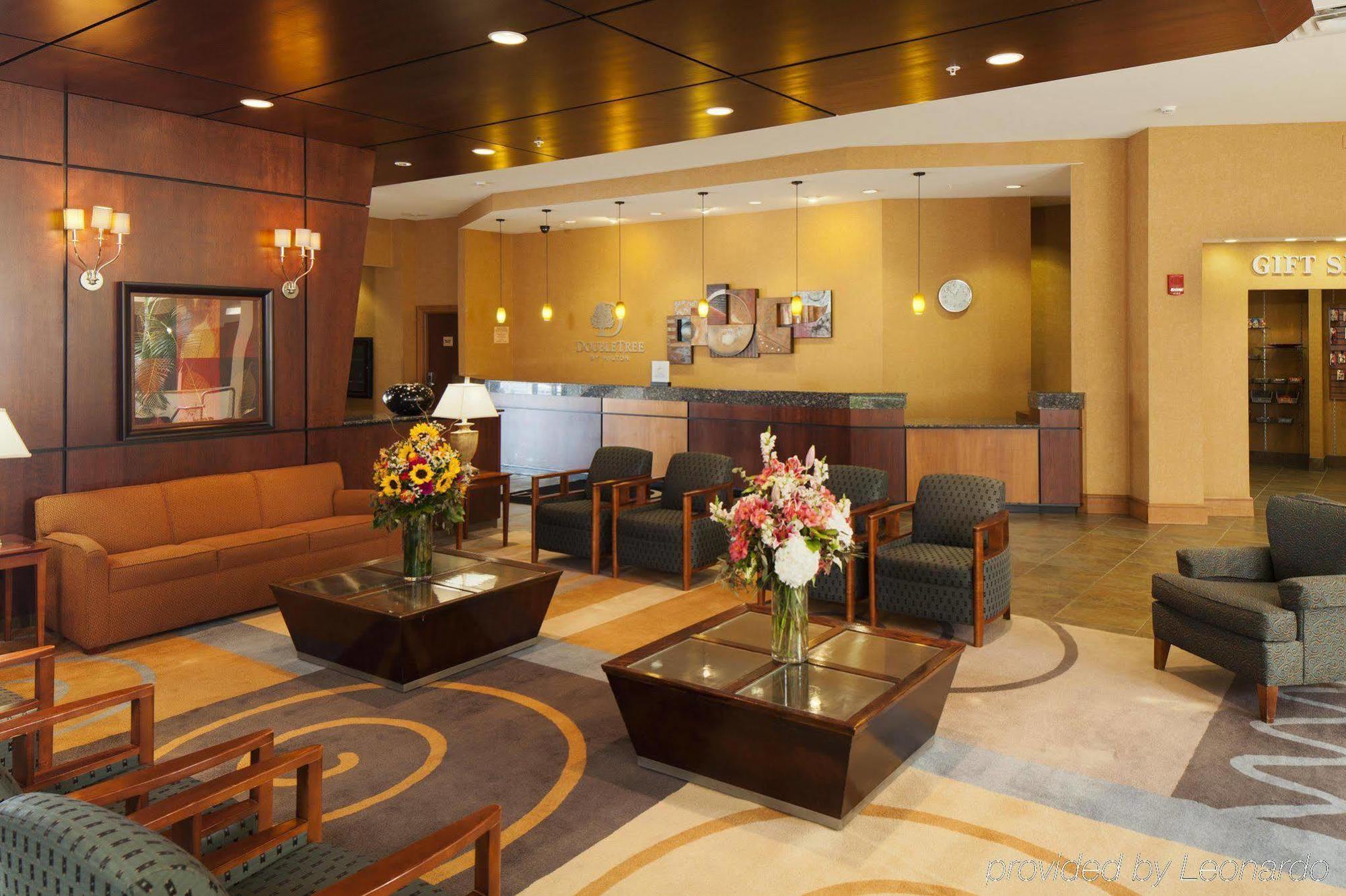 Doubletree By Hilton Rochester Henrietta Exterior photo