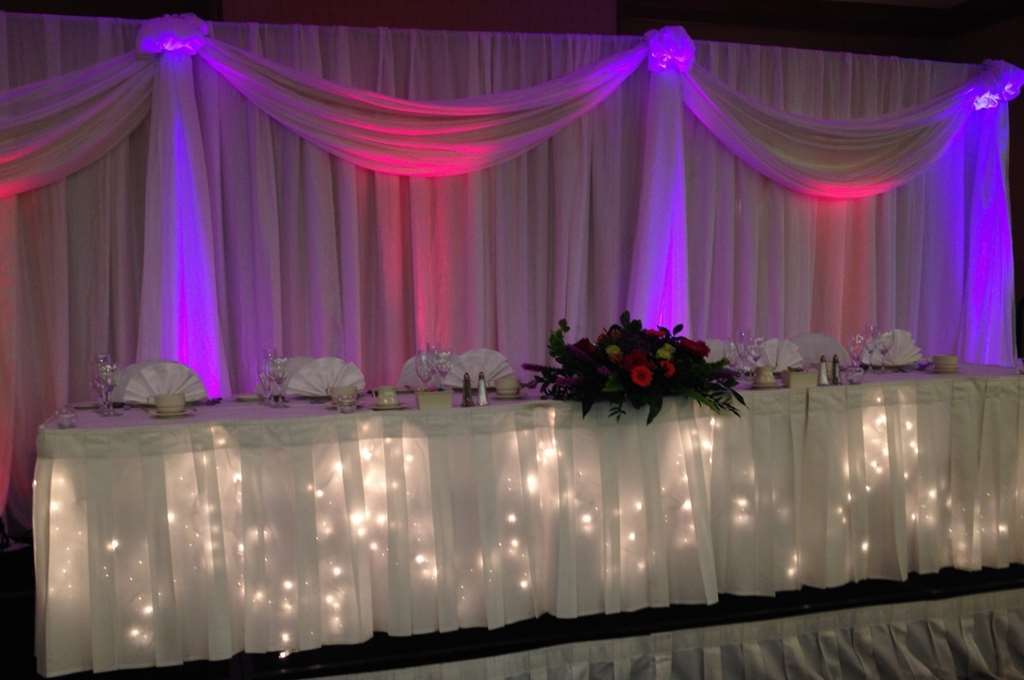 Doubletree By Hilton Rochester Henrietta Facilities photo