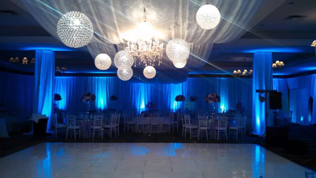 Doubletree By Hilton Rochester Henrietta Facilities photo