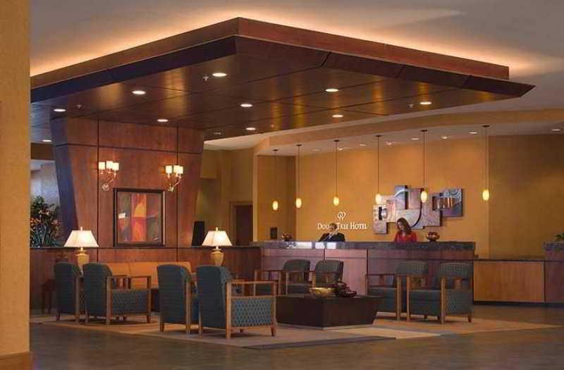 Doubletree By Hilton Rochester Henrietta Exterior photo